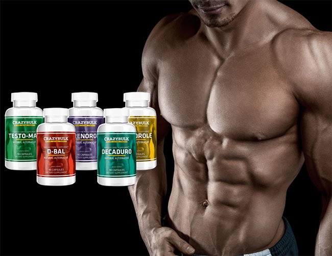 5 of the best legal steroids you can buy in Australia