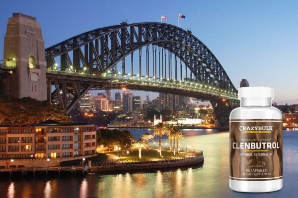 Clenbuterol for sale in Australia