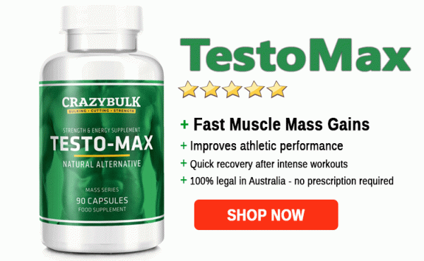 Testosterone alternative for sale in Australia